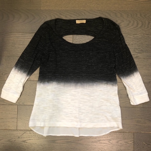 Anthropologie Tops - Anthropologie Language Blouse